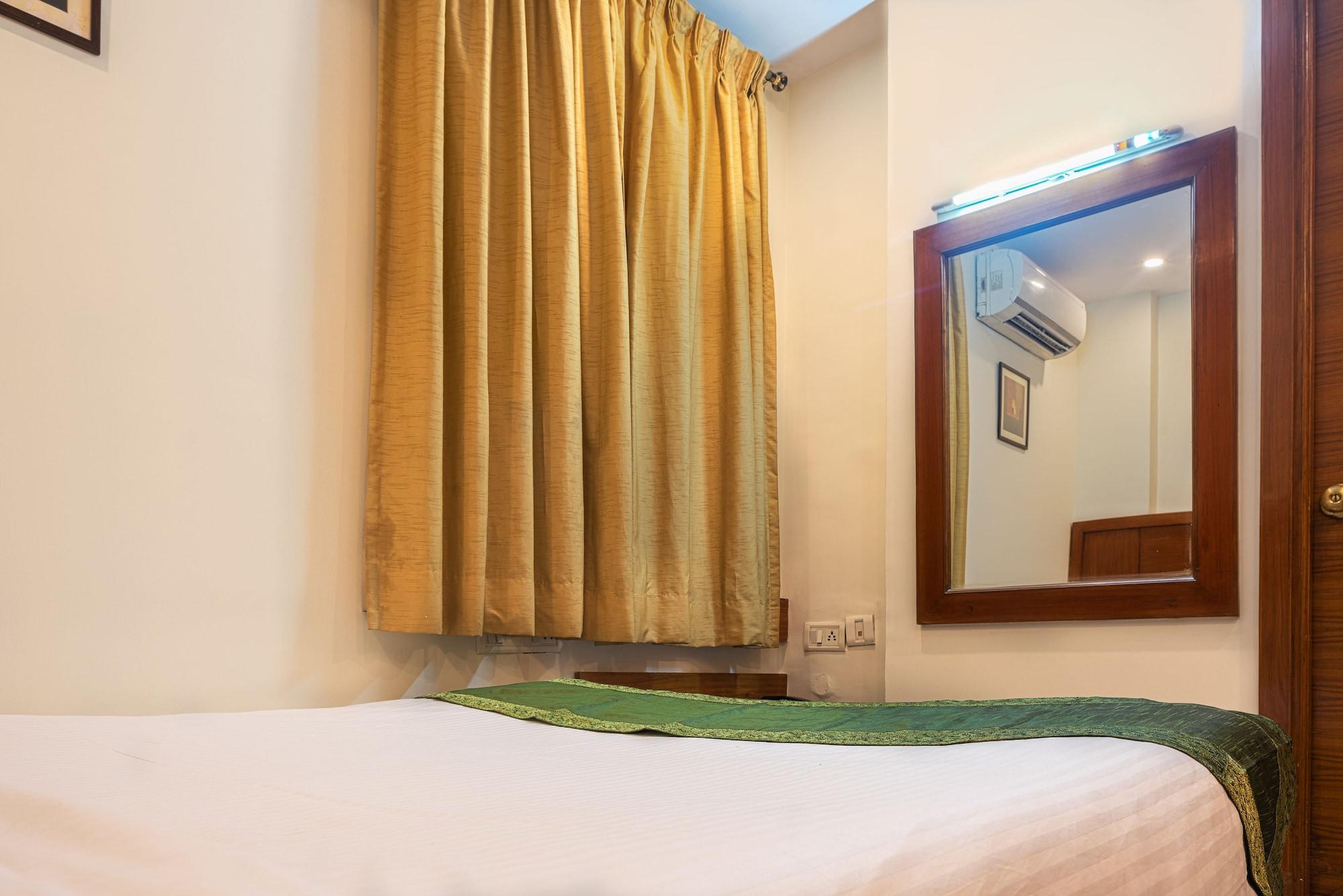Treebo Trend Grand Plaza Nampally Hyderabad Eksteriør bilde